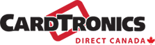 Cardtronics Direct Canada Logo